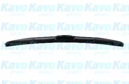 NU028L NWB Щетка стеклоочистителя гибрид 700мм JAPAN