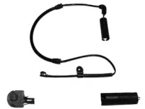 001018 REMSA REMSA BMW датчик зносу гальм. колодок перед. E46