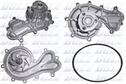 A227 DOLZ DZ A227