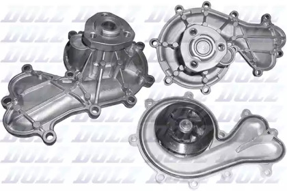 A252 DOLZ DZ A252