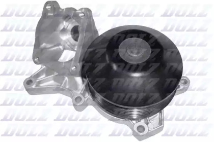 B231 DOLZ DOLZ BMW помпа води E81,E90,E83 X3 2.0d  07-