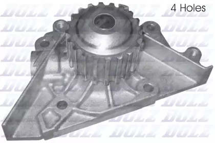 C154 DOLZ Насос системы охлаждения