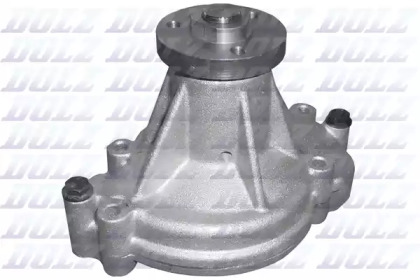 L118 DOLZ Насос водяной
