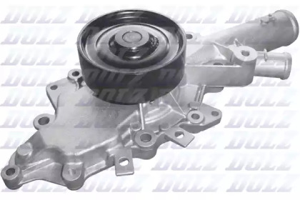 M266 DOLZ DOLZ DB Помпа воды W220 3.2CDI 99-