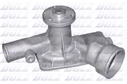 O104 DOLZ DOLZ OPEL Помпа воды Kdett E,Corsa 1.0 1.2 79-