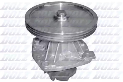 S121ST DOLZ DOLZ FIAT Помпа воды без корпуса! Tipo 88-,Tempra 1.4