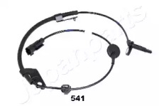 ABS541 JAPANPARTS JAPANPARTS MITSUBISHI датчик ABS передн.прав.ASX