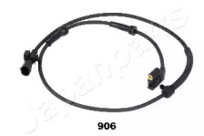 ABS906 JAPANPARTS JAPANPARTS датчик ABS передн. лів. JEEP CHEROKEE II