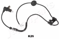 ABSK26 JAPANPARTS JAPANPARTS KIA датчик ABS задн. прав.CERATO 04-