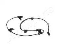 ABSK50 JAPANPARTS JAPANPARTS HYUNDAI/KIA Датчик ABS передний правый SPORTAGE(11-) 95671-3W300