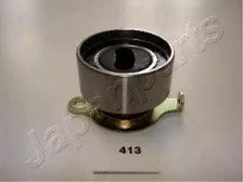 BE413 JAPANPARTS JAPANPARTS HONDA  натягувач ременя Civic 1.5,1.6 94-