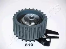 BE810 JAPANPARTS JAPANPARTS FIAT Натяжной ролик PUNTO/BRAVA/MAREA 1,9D 95-