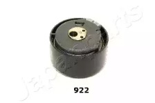 BE922 JAPANPARTS JAPANPARTS FIAT Ролик натяжителя ремня BRAVA,BRAVO 1.2 16V