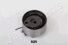 BE925 JAPANPARTS JAPANPARTS CHRYSLER ролик ГРМ натяжний (без кроншт.)  Voyager 2,4 -08, PT Cruiser 2,4 -10.