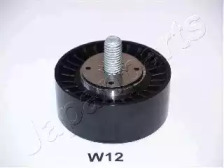 BEW12 JAPANPARTS JAPANPARTS CHEVROLET ролик натяжний Lacetti,Captiva,Opel Antara 2.0D