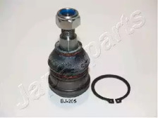 BJ205 JAPANPARTS JAPANPARTS TOYOTA кульова опора лів./прав.Avensis Verso 2,0 -09