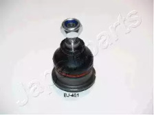 BJ401 JAPANPARTS JAPANPARTS HONDA кульова опора верхн. Accord 08-