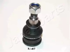 BJ407 JAPANPARTS JAPANPARTS HONDA кульова опора нижня Jazz 02-,HR-V 99-