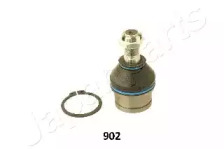 BJ902 JAPANPARTS JAPANPARTS JEEP кульова опора верхн.прав./лів. Grand Cherokee 99-