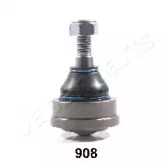BJ908 JAPANPARTS JAPANPARTS JEEP кульова опора задн.верхн.Grand Cherokee 99-