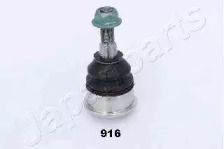 BJ916 JAPANPARTS JAPANPARTS JEEP кульова опора нижн.лів./прав.Cherokee 01-