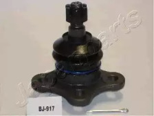 BJ917 JAPANPARTS JAPANPARTS OPEL кульова опора верхня Frontera,Isuzu
