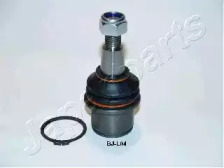 BJL04 JAPANPARTS JAPANPARTS LANDROVER кульова опора нижн.Discovery 04-,Range Rover III,Sport 05-
