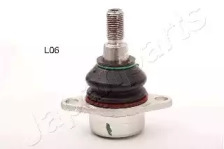 BJL06 JAPANPARTS JAPANPARTS LANDROVER кульова опора верхн./нижн.Range Rover III 02-12