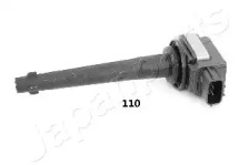 BO110 JAPANPARTS JAPANPARTS NISSAN котушка запалювання Qashqai 1.6/2.0 06-, Note 1.6 06-, X-Trail 2.0 07-,Micra,Tiida