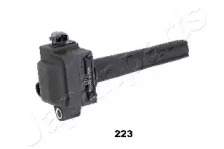 BO223 JAPANPARTS JAPANPARTS TOYOTA котушка запалювання Camry 3.0 96-