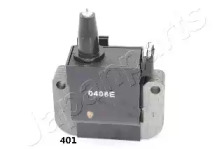 BO401 JAPANPARTS JAPANPARTS котушка запалювання HONDA ACCORD VI 1,9/ 2,0/ 2,2 VII 1,8/ 2,0/ 2,3 CIVIC IV 1,4/ 1,6 V 1,5/ 1,6 SHUTTLE 2,3 16V RO [060717021012]
