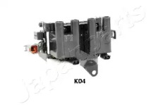 BOK04 JAPANPARTS JAPANPARTS HYUNDAI Катушка зажигания KIA