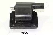 BOW00 JAPANPARTS JAPANPARTS DAEWOO Катушка зажигания Matiz 0.8 98-