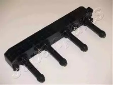 BOW10 JAPANPARTS JAPANPARTS CHEVROLET котушка запалювання Lacetti 1,8 04-, Nubira 1,8 03-.