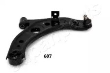 BS606R JAPANPARTS JAPANPARTS DAIHATSU важіль передній правий Sirion II 05-