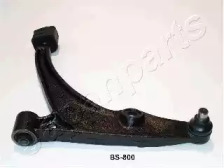 BS800L JAPANPARTS JAPANPARTS SUZUKI важіль передн.лів.Baleno 95-