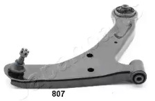BS806R JAPANPARTS JAPANPARTS SUZUKI важіль передній прав.Grand Vitara 05-
