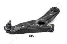 BS815R JAPANPARTS JAPANPARTS SUZUKI Рычаг передний нижний прав.Alto,Pixo 09-