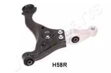 BSH58R JAPANPARTS JAPANPARTS HYUNDAI важіль передній нижній прав.Sonata 05-