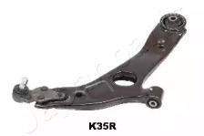 BSK35R JAPANPARTS JAPANPARTS HYUNDAI важіль передній нижн.прав.Sonata VI 09-,Kia Optima 12-