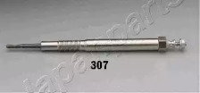 CE307 JAPANPARTS JAPANPARTS MAZDA свічка розжарювання BT-50 2.5D 07-