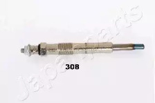 CE308 JAPANPARTS JAPANPARTS  FORD Свеча накала Fiesta, Focus 1,8D 98-