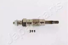 CE311 JAPANPARTS JAPANPARTS FIAT Свеча накала Ford OpelPeugeotRenault