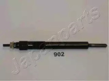 CE902 JAPANPARTS JAPANPARTS OPEL свічка розжарювання Frontera 2,8DTI, Campo 2,5D/TD ISUZU Trooper 2,8DT