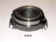CF226 JAPANPARTS JAPANPARTS TOYOTA підшипник вижимний Avensis 03-