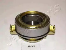 CF507 JAPANPARTS JAPANPARTS MITSUBISHI підшипник вижимний Pajero