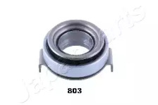 CF803 JAPANPARTS JAPANPARTS SUZUKI підшипник вижимний Baleno,Swift
