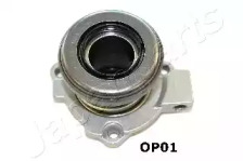 CFOP01 JAPANPARTS JAPANPARTS  OPEL Центральный выключатель сцепления Astra G/H,Vectra B,Zafira