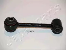 CJ200 JAPANPARTS JAPANPARTS TOYOTA тяга стабілізатора передн.лів./прав. Avensis 97-