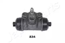 CS834 JAPANPARTS Тормозной цилиндр  SWIFT (не венгрия), SX-4